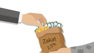 Kemenag Minta Pembayaran&Pendistribusian Zakat Segera Diselesaikan